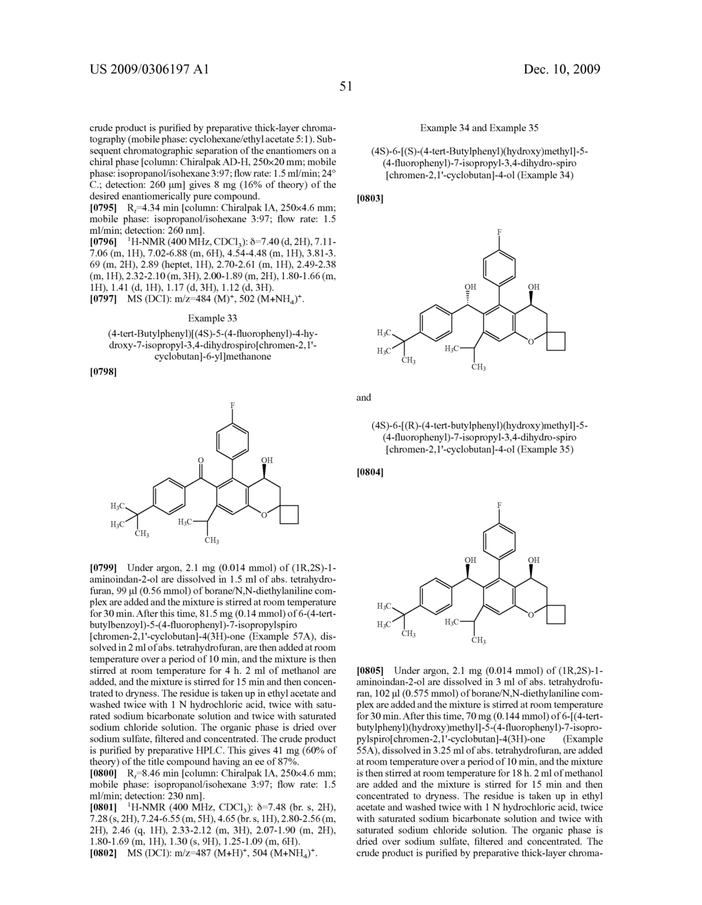 Substituted Chromanol Derivatives and Their Use - diagram, schematic, and image 52