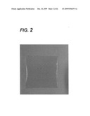 Materials comprising polydienes and hydrophilic polymers and related methods diagram and image