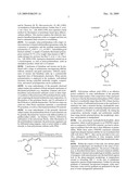 Materials comprising polydienes and hydrophilic polymers and related methods diagram and image