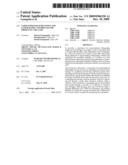 COPOLYMER FOR SEMICONDUCTOR LITHOGRAPHY AND PROCESS FOR PRODUCING THE SAME diagram and image