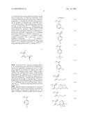 COPOLYMER FOR SEMICONDUCTOR LITHOGRAPHY AND PROCESS FOR PRODUCING THE SAME diagram and image