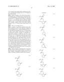 COPOLYMER FOR SEMICONDUCTOR LITHOGRAPHY AND PROCESS FOR PRODUCING THE SAME diagram and image