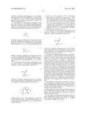 COPOLYMER FOR SEMICONDUCTOR LITHOGRAPHY AND PROCESS FOR PRODUCING THE SAME diagram and image