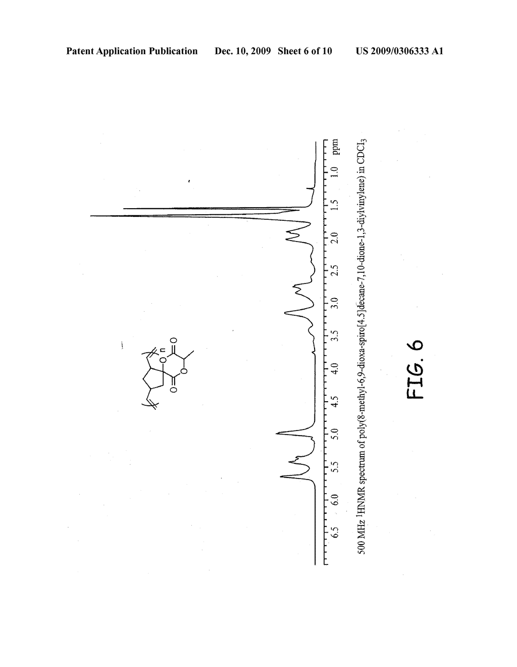 BIFUNCTIONAL LACTIDE MONOMER DERIVATIVE AND POLYMERS AND MATERIALS PREPARED USING THE SAME - diagram, schematic, and image 07