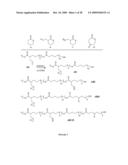 MULTIFUNCTIONAL DEGRADABLE NANOPARTICLES WITH CONTROL OVER SIZE AND FUNCTIONALITIES diagram and image