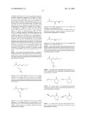 MULTIFUNCTIONAL DEGRADABLE NANOPARTICLES WITH CONTROL OVER SIZE AND FUNCTIONALITIES diagram and image