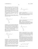 MULTIFUNCTIONAL DEGRADABLE NANOPARTICLES WITH CONTROL OVER SIZE AND FUNCTIONALITIES diagram and image