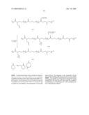 MULTIFUNCTIONAL DEGRADABLE NANOPARTICLES WITH CONTROL OVER SIZE AND FUNCTIONALITIES diagram and image