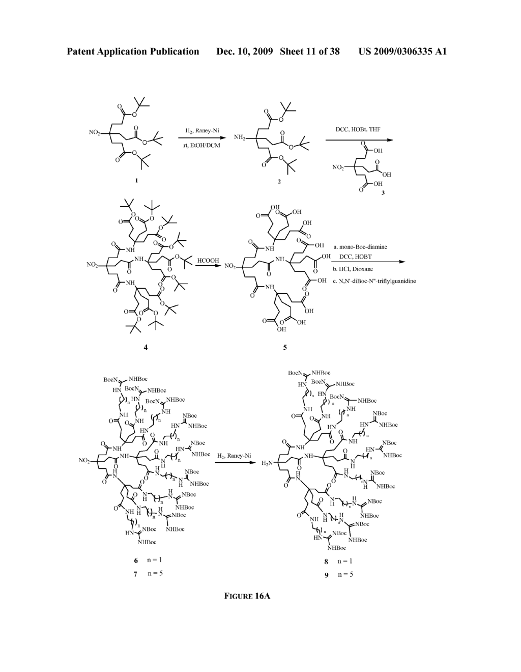 MULTIFUNCTIONAL DEGRADABLE NANOPARTICLES WITH CONTROL OVER SIZE AND FUNCTIONALITIES - diagram, schematic, and image 12