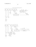 MULTIFUNCTIONAL DEGRADABLE NANOPARTICLES WITH CONTROL OVER SIZE AND FUNCTIONALITIES diagram and image