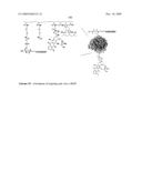 MULTIFUNCTIONAL DEGRADABLE NANOPARTICLES WITH CONTROL OVER SIZE AND FUNCTIONALITIES diagram and image