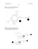 MULTIFUNCTIONAL DEGRADABLE NANOPARTICLES WITH CONTROL OVER SIZE AND FUNCTIONALITIES diagram and image