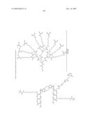 MULTIFUNCTIONAL DEGRADABLE NANOPARTICLES WITH CONTROL OVER SIZE AND FUNCTIONALITIES diagram and image