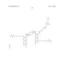 MULTIFUNCTIONAL DEGRADABLE NANOPARTICLES WITH CONTROL OVER SIZE AND FUNCTIONALITIES diagram and image