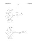 MULTIFUNCTIONAL DEGRADABLE NANOPARTICLES WITH CONTROL OVER SIZE AND FUNCTIONALITIES diagram and image