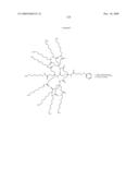 MULTIFUNCTIONAL DEGRADABLE NANOPARTICLES WITH CONTROL OVER SIZE AND FUNCTIONALITIES diagram and image