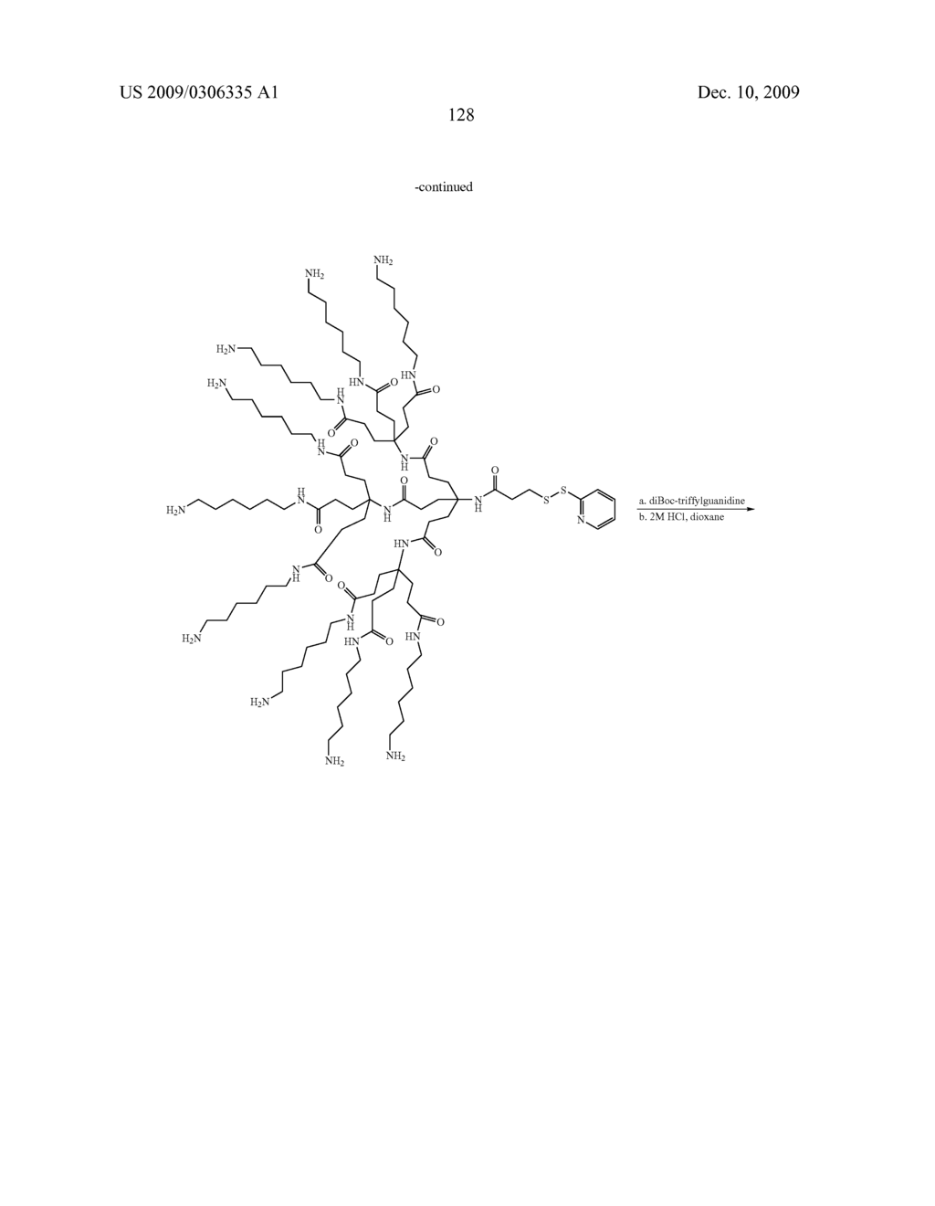 MULTIFUNCTIONAL DEGRADABLE NANOPARTICLES WITH CONTROL OVER SIZE AND FUNCTIONALITIES - diagram, schematic, and image 166