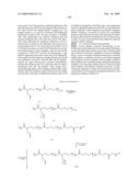 MULTIFUNCTIONAL DEGRADABLE NANOPARTICLES WITH CONTROL OVER SIZE AND FUNCTIONALITIES diagram and image