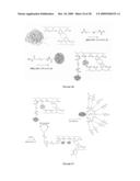 MULTIFUNCTIONAL DEGRADABLE NANOPARTICLES WITH CONTROL OVER SIZE AND FUNCTIONALITIES diagram and image