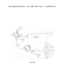 MULTIFUNCTIONAL DEGRADABLE NANOPARTICLES WITH CONTROL OVER SIZE AND FUNCTIONALITIES diagram and image