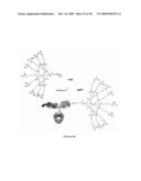 MULTIFUNCTIONAL DEGRADABLE NANOPARTICLES WITH CONTROL OVER SIZE AND FUNCTIONALITIES diagram and image