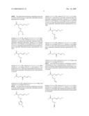 MULTIFUNCTIONAL DEGRADABLE NANOPARTICLES WITH CONTROL OVER SIZE AND FUNCTIONALITIES diagram and image