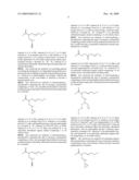 MULTIFUNCTIONAL DEGRADABLE NANOPARTICLES WITH CONTROL OVER SIZE AND FUNCTIONALITIES diagram and image