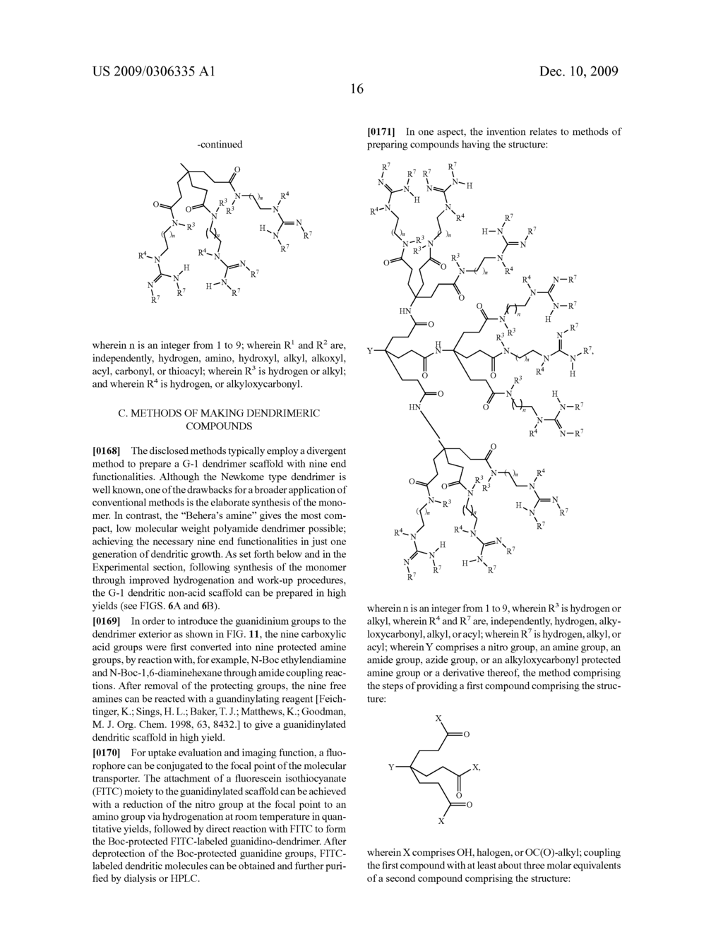 MULTIFUNCTIONAL DEGRADABLE NANOPARTICLES WITH CONTROL OVER SIZE AND FUNCTIONALITIES - diagram, schematic, and image 55