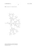 MULTIFUNCTIONAL DEGRADABLE NANOPARTICLES WITH CONTROL OVER SIZE AND FUNCTIONALITIES diagram and image