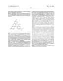 MULTIFUNCTIONAL DEGRADABLE NANOPARTICLES WITH CONTROL OVER SIZE AND FUNCTIONALITIES diagram and image