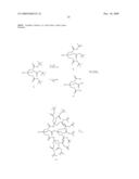 MULTIFUNCTIONAL DEGRADABLE NANOPARTICLES WITH CONTROL OVER SIZE AND FUNCTIONALITIES diagram and image