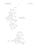 MULTIFUNCTIONAL DEGRADABLE NANOPARTICLES WITH CONTROL OVER SIZE AND FUNCTIONALITIES diagram and image