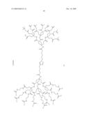 MULTIFUNCTIONAL DEGRADABLE NANOPARTICLES WITH CONTROL OVER SIZE AND FUNCTIONALITIES diagram and image