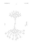 MULTIFUNCTIONAL DEGRADABLE NANOPARTICLES WITH CONTROL OVER SIZE AND FUNCTIONALITIES diagram and image