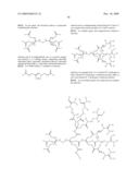 MULTIFUNCTIONAL DEGRADABLE NANOPARTICLES WITH CONTROL OVER SIZE AND FUNCTIONALITIES diagram and image