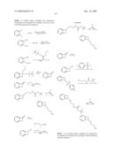 MULTIFUNCTIONAL DEGRADABLE NANOPARTICLES WITH CONTROL OVER SIZE AND FUNCTIONALITIES diagram and image