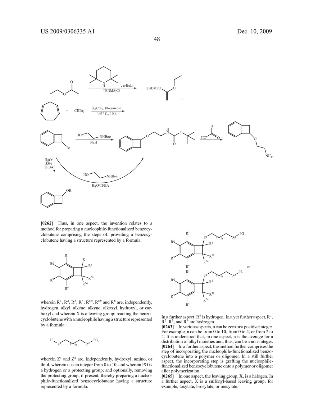 MULTIFUNCTIONAL DEGRADABLE NANOPARTICLES WITH CONTROL OVER SIZE AND FUNCTIONALITIES - diagram, schematic, and image 86