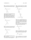 MULTIFUNCTIONAL DEGRADABLE NANOPARTICLES WITH CONTROL OVER SIZE AND FUNCTIONALITIES diagram and image