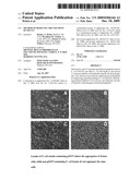 METHOD OF REDUCING THE VISCOSITY OF MUCUS diagram and image