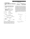 MULTIPLE MODIFIED DERIVATIVES OF GELATIN AND CROSSLINKED MATERIAL THEREOF diagram and image