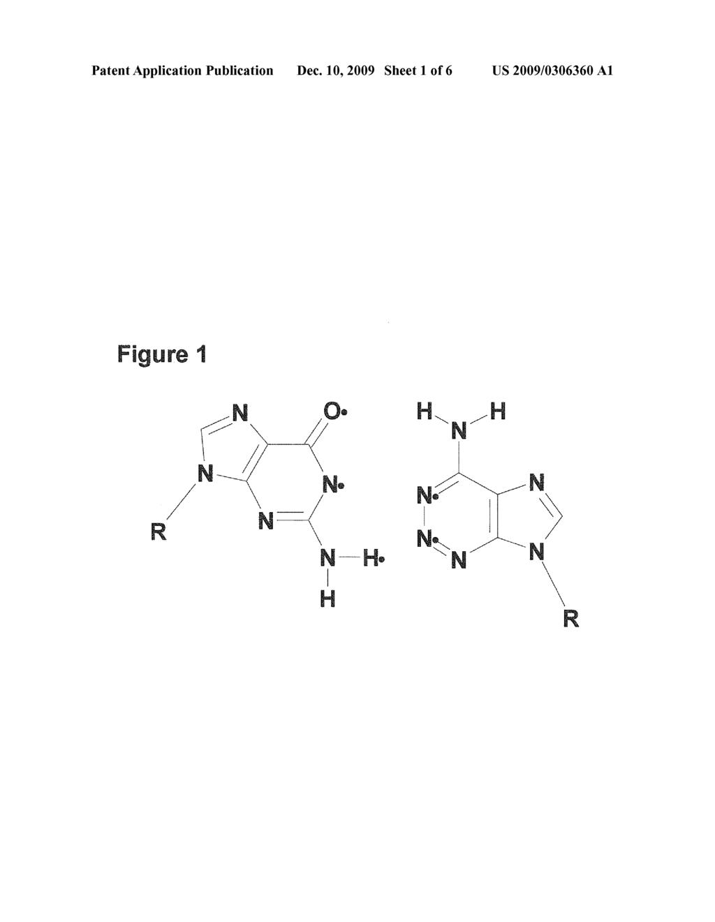 2-AZAPURINE COMPOUNDS AND THEIR USE - diagram, schematic, and image 02