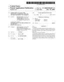 Pyrrolidine analogue for preventing neurogenic pain and method for production thereof diagram and image