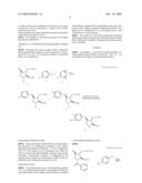 Pyrrolidine analogue for preventing neurogenic pain and method for production thereof diagram and image