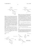 Pyrrolidine analogue for preventing neurogenic pain and method for production thereof diagram and image