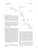 Pyrrolidine analogue for preventing neurogenic pain and method for production thereof diagram and image