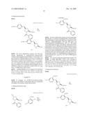 Pyrrolidine analogue for preventing neurogenic pain and method for production thereof diagram and image