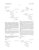 Pyrrolidine analogue for preventing neurogenic pain and method for production thereof diagram and image