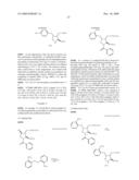 Pyrrolidine analogue for preventing neurogenic pain and method for production thereof diagram and image