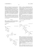 Pyrrolidine analogue for preventing neurogenic pain and method for production thereof diagram and image