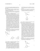 Pyrrolidine analogue for preventing neurogenic pain and method for production thereof diagram and image